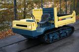 Yanmar C30R - Yanmar LKWs