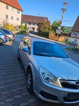 Opel Vectra - Opel Signum mit Benzin-Antrieb: Automatik