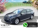 Volkswagen Golf Alltrack 4Motion 2.0 TDI*IQ*AHK*MOPF*BUSINE - Volkswagen Golf: TDI 4motion