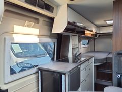 Pössl Summit Prime 640 *7000€ GESCHENKT!!*