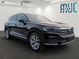 Volkswagen Touareg Atmosphere/IQ/Luft/Dynaudio/AHK/Garantie - Volkswagen Touareg Atmosphere mit Diesel-Antrieb