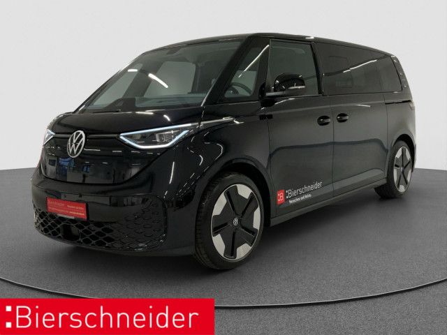 Volkswagen ID. Buzz Pro Energy LR AHK PANO HuD MATRIX 360 imagem 2
