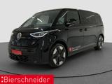 Volkswagen ID.Buzz Pro Energy LR 7SI AHK PANO NAVI HuD EL.T - Volkswagen ID. BUZZ ENERGY