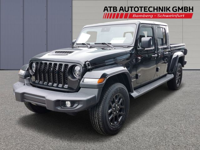 Jeep Gladiator Overland Allrad Navi LED Apple CarPlay