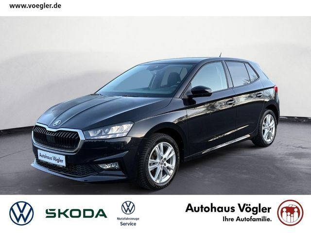 Fabia Ambition Navi ACC CarPlay LED