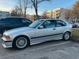 BMW E36 323ti - BMW 323: Ti