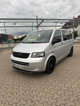 Volkswagen T5 Multivan - VW T5 Multivan Gebrauchtwagen in Gelsenkirchen