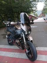 Buell Ulysses  - BUELL ULYSSES