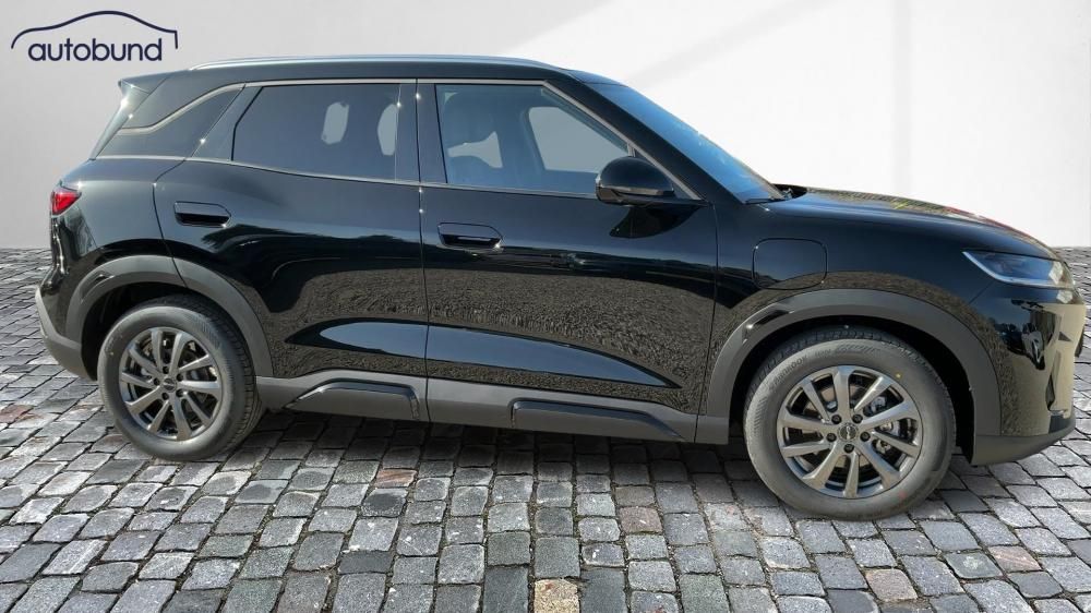 BYD ATTO 2