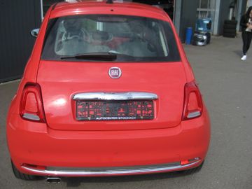 Fiat 500 - 5