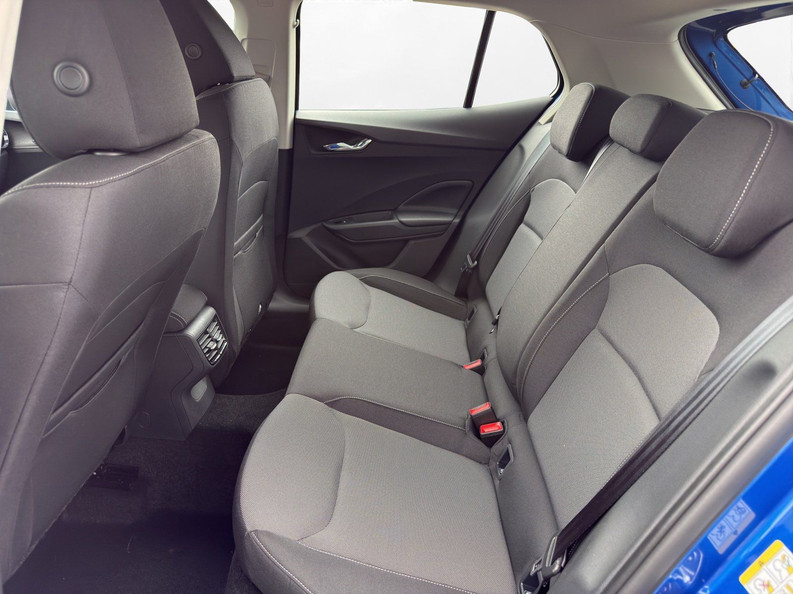 Skoda Fabia - Bild 11