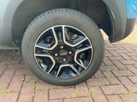 Dacia Spring - Vorschau Bild 13