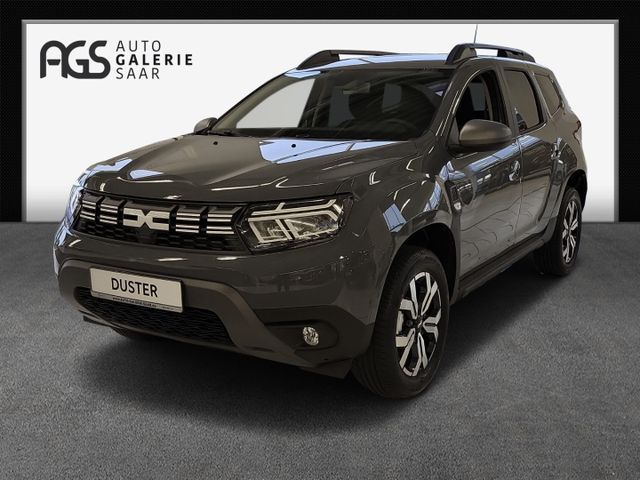 Dacia Duster Journey+ TCe130 Navi LED Apple CarPlay An