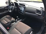 Honda Jazz 1.4 ExclusiveNAVI CAMERA SHZ - Honda Jazz: Limousine