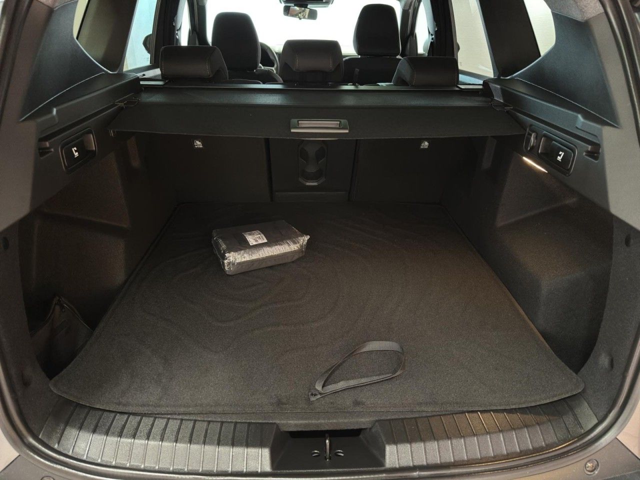 Dacia Bigster - Bild 7