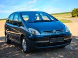 Citroën Citroen Xsara-Picasso,1-Hand /TÜV-neu - Citroën Xsara Picasso aus 2006
