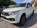 Fiat Fullback Launch Edition 4x4 2.4 Multijet Leder - Fiat: Allradantrieb, Geländewagen