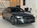 Audi A8L 55 TFSI*Quattro*PANO*OLED*B&O* - Audi A8 mit Benzin-Antrieb: Limousine