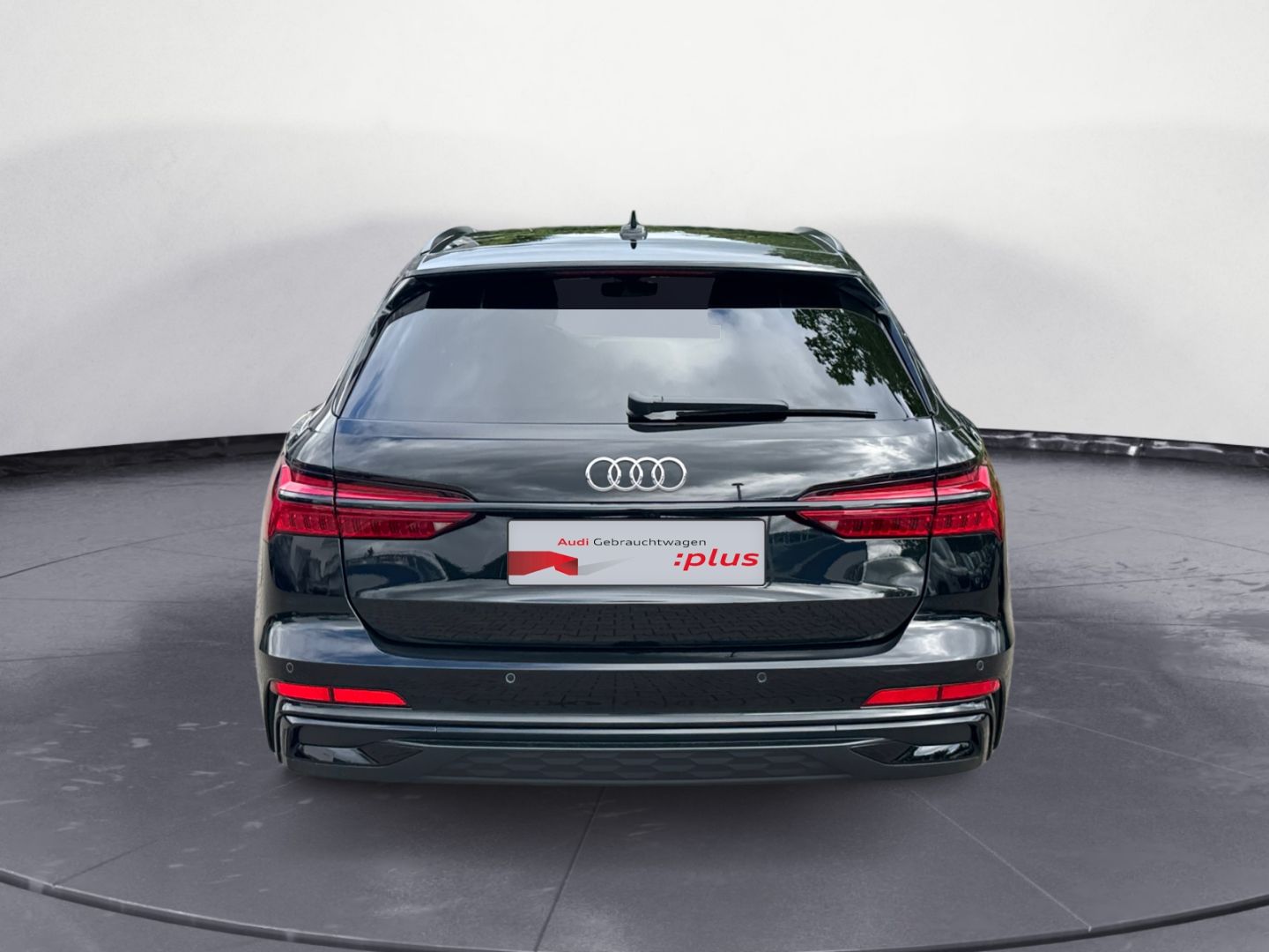 Audi A6 - Bild 3