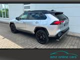 Toyota RAV 4 2.5 Style Smart Entry*Leder*Totwinkel - Toyota RAV 4 Neuwagen