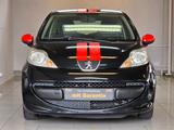 Peugeot 107 Filou*KLIMA*TÜV* - gebrauchte Peugeot 107 aus dem Jahr 2007