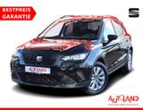 Seat Arona 1.0 TSI Style LED PDC Tempomat DAB - Seat Arona Gebrauchtwagen in Dresden