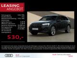 Audi Q7 45 TDI qu S line MATRIX AHK 21" HuD LUFT - Audi Q7 aus 2025