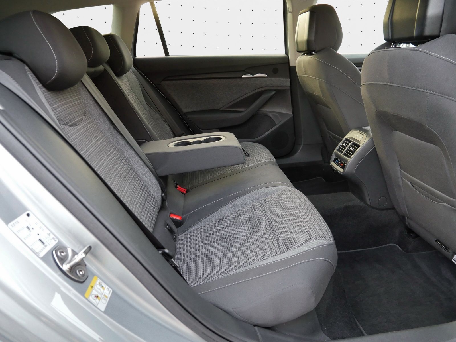 Skoda Superb - Bild 15