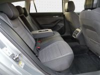 Skoda Superb - Vorschau Bild 15