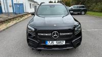 Mercedes-Benz GLB 200 GLB -Klasse GLB 200 d 4Matic