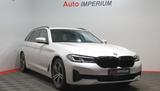 BMW 540 i xDrive Touring*ACC*DAB*RfK*LEDER* - BMW 540 aus 2021
