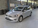 Volkswagen Golf Sportsvan Lounge BMTStart-St.AHK/SHZ/ TDI - Volkswagen Golf Sportsvan LOUNGE mit Diesel-Antrieb