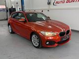 BMW 120 d MSport*Sitzheizung*PDC* - BMW 120: 3 Türen