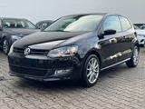 Volkswagen Polo V Team/KLIMA/PDC/SHZ - Volkswagen Polo Team mit Diesel-Antrieb