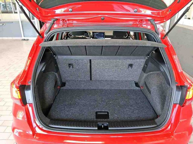Arona 1.0 TSI 81kW FR GRA/ NAV/LED/SHZ/Klima/PDC