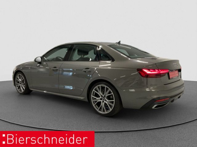 Audi A4 - Bild 6