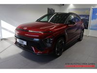 Hyundai KONA Elektro - Vorschau Bild 2