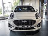 Ford PUMA ST-LINE X 155 MHEV NAVI ACC B&O MATRIX-LED - gebrauchte Ford SUV & Geländewagen