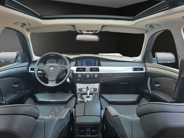 BMW 520 - 9