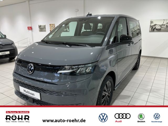 Volkswagen T7 Multivan  (6Sitze/Parkpaket) 2.0 l TDI 7-Gang