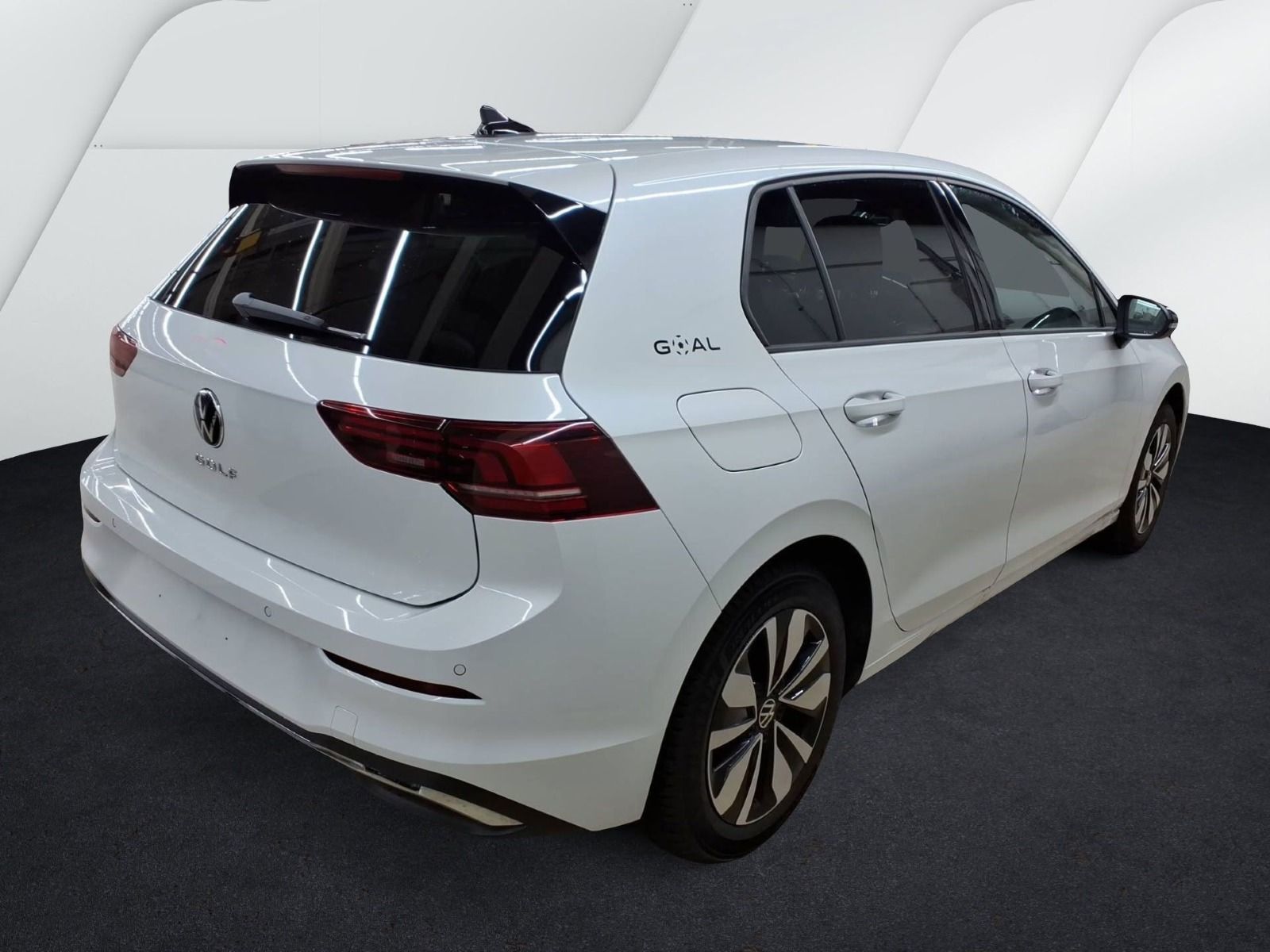Volkswagen Golf - Bild 2