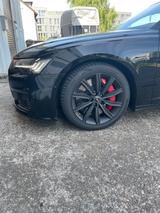 Audi S6 TDI quattro tiptronic - - gebrauchte Audi S6 aus dem Jahr 2019