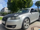 Audi A3 Sportback 2.0 TFSI Ambition quattro - Audi A3 aus 2004: Sportback