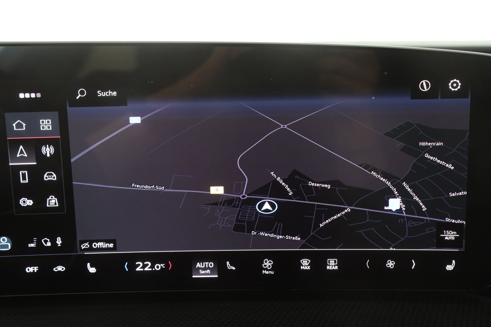 Audi Q5 - Bild 20