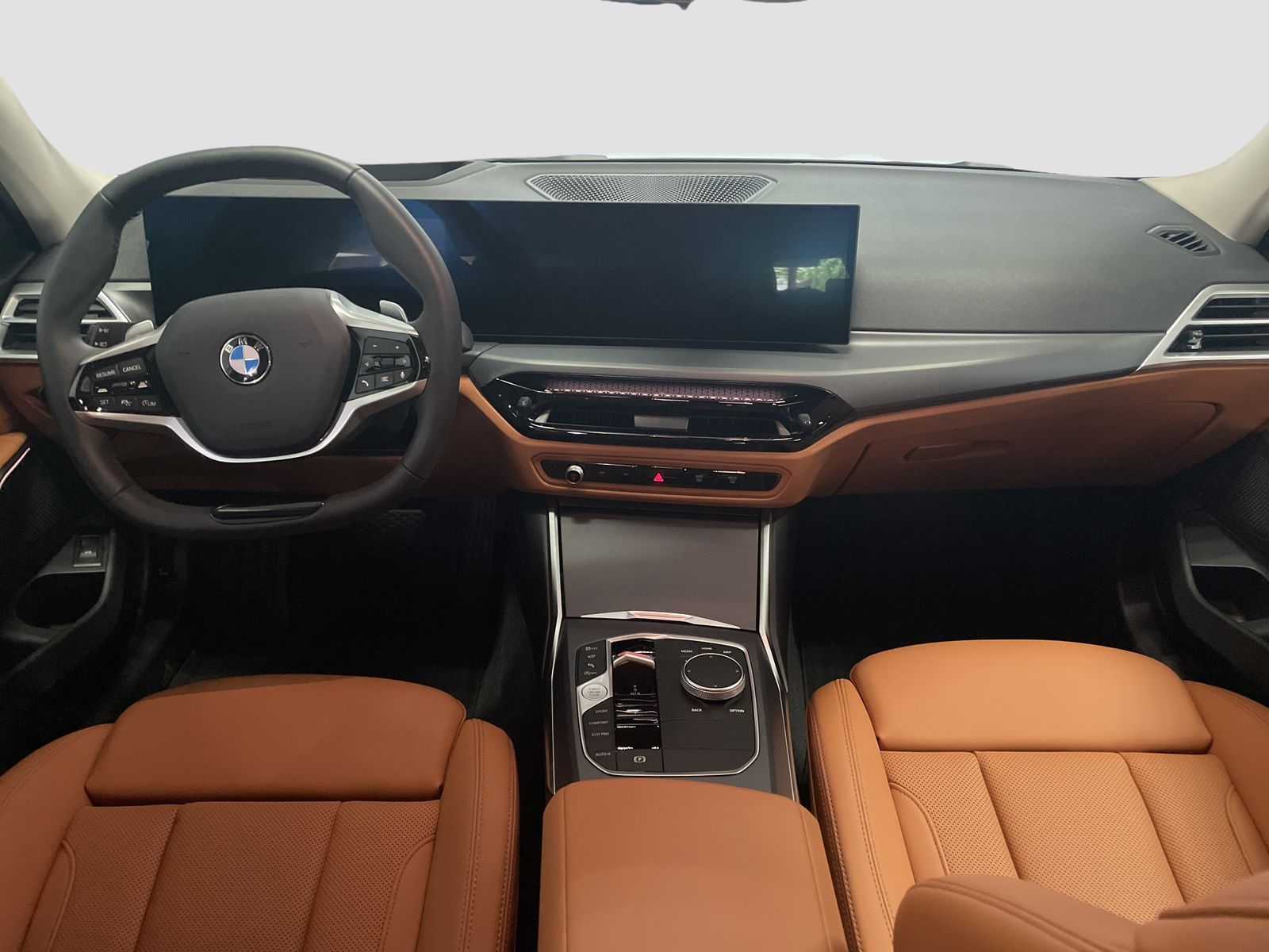 BMW 318 - Bild 12