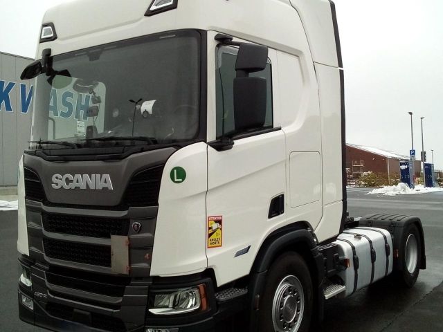 Scania R 460 A4x2NA