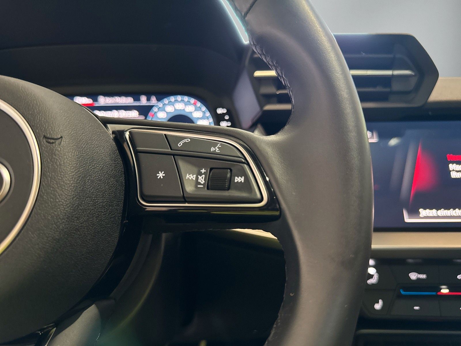 Audi A3 - Bild 25