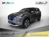 Nissan X-Trail 1,5 VC-T e-4ORCE Tekna 4x4 - Nissan X-Trail Neuwagen