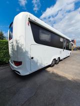 Knaus KNAUS SUN I 900 LX | Uitzonderlijke staat - Knaus Sun I