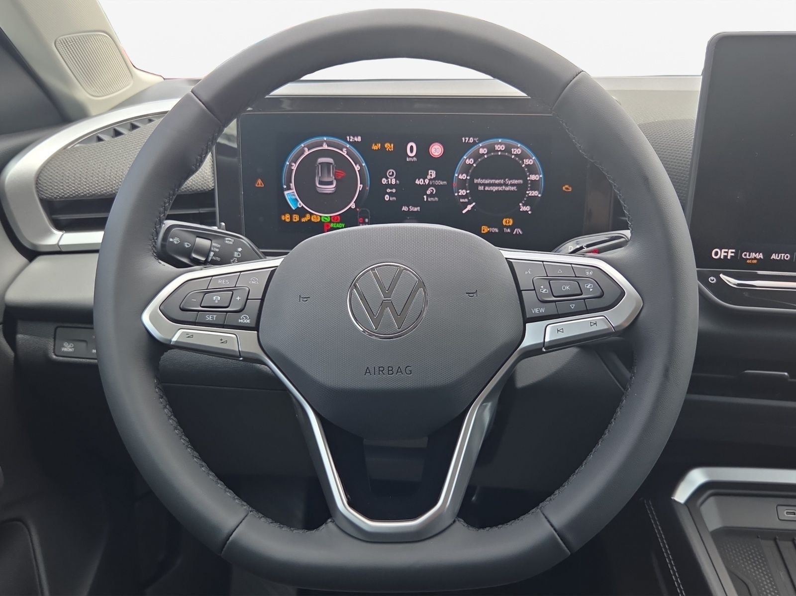 Volkswagen T-Roc - Bild 8